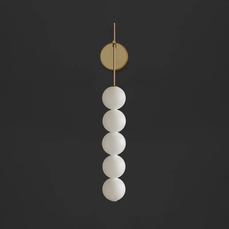 

black wall sconce modern led marble frosting black bathroom fixtures bedroom lights decoration cute lamp antique lamp styles