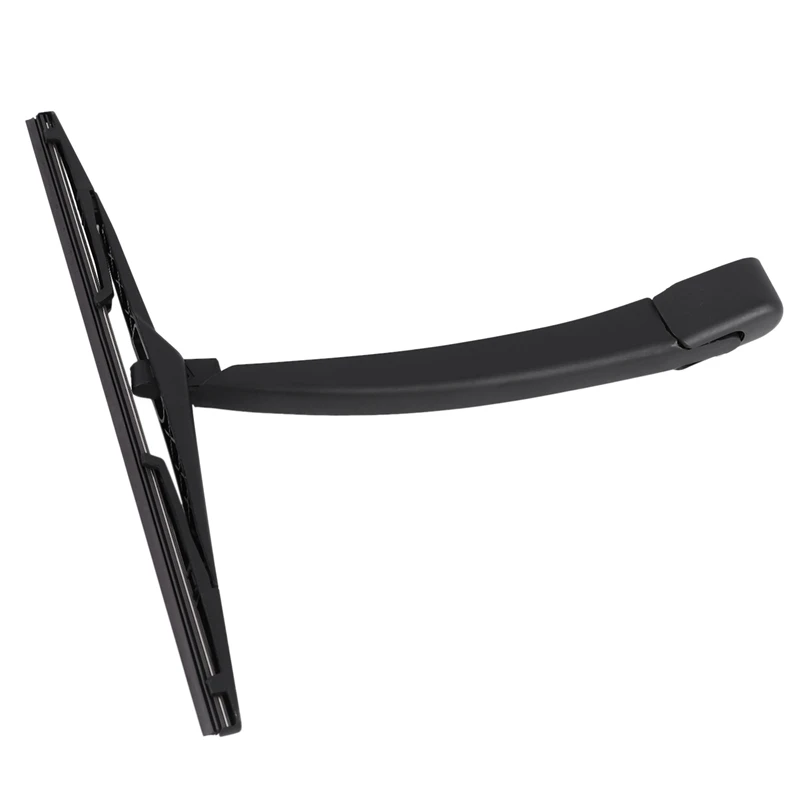 

5X Car Rear Windshield Windscreen Wiper Arm & Blade Set Ford Fiesta MK6 MK7 ST150 02-08