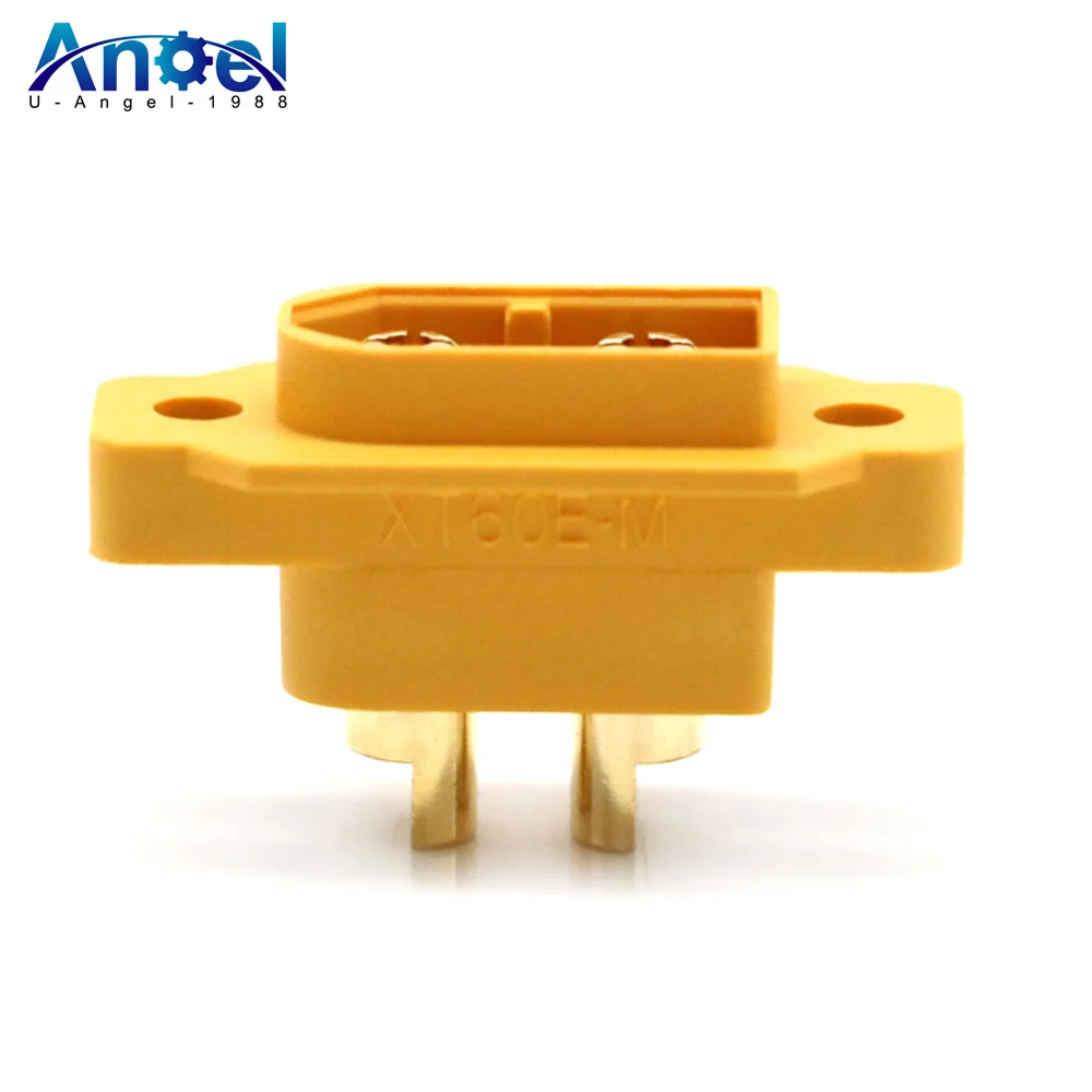 5 / 10 / 20 / 50 шт. винты с двумя штекерами, латунный Позолоченный разъем для аккумулятора Lipo для радиоуправляемых моделей мультикоптеров 5 / 10 / 20 / 50 шт. винты с двумя штекерами, латунный Позолоченный разъем для аккумулятора Lipo для радиоуправляемых моделей мультикоптеров