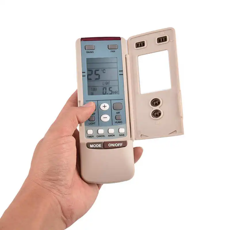 Replacement Air Conditioning Remote Control Controller for GREE Y512 Y502 Conditioner |