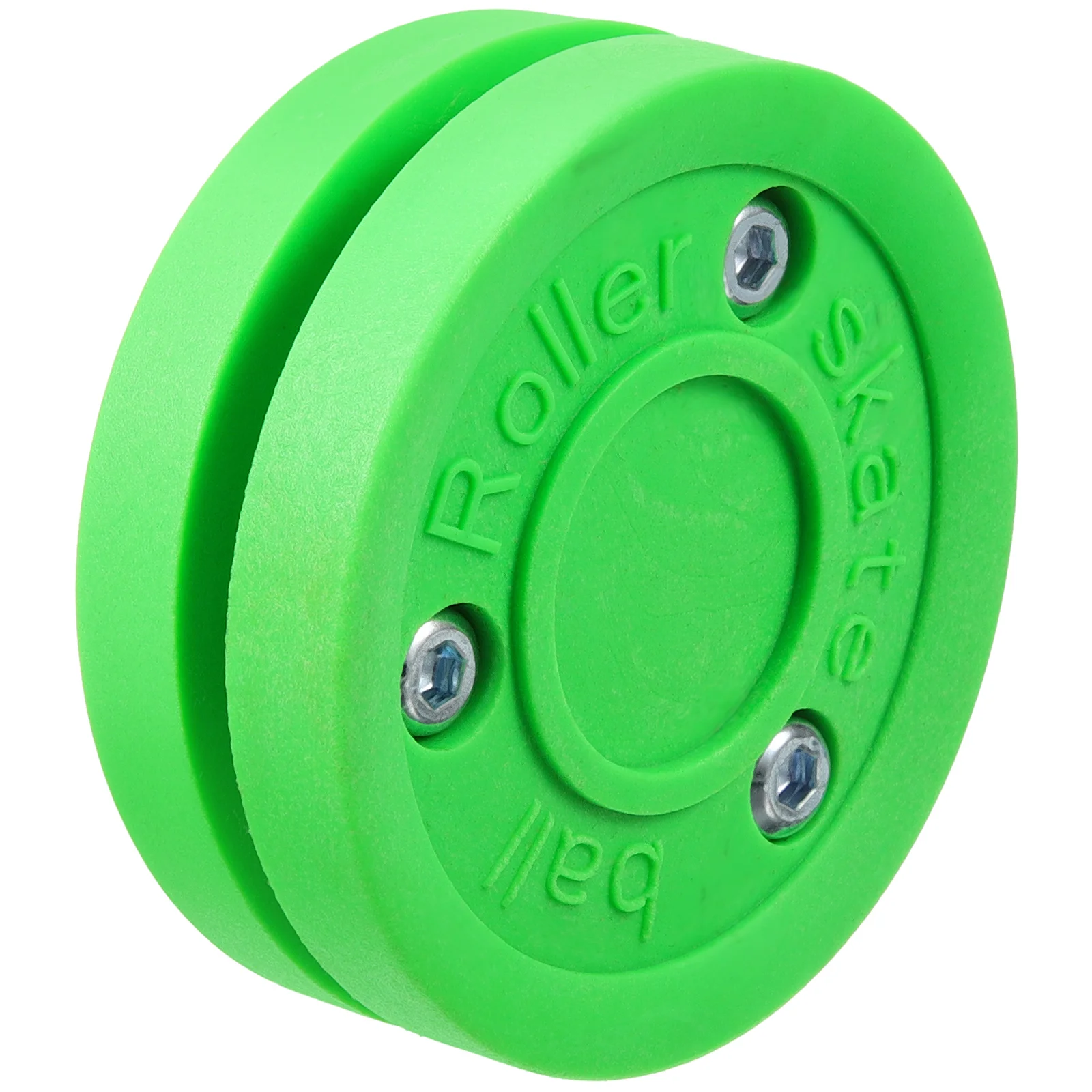 Аксессуары для хоккея на роликах многоразовые шайбы классические игровые детали