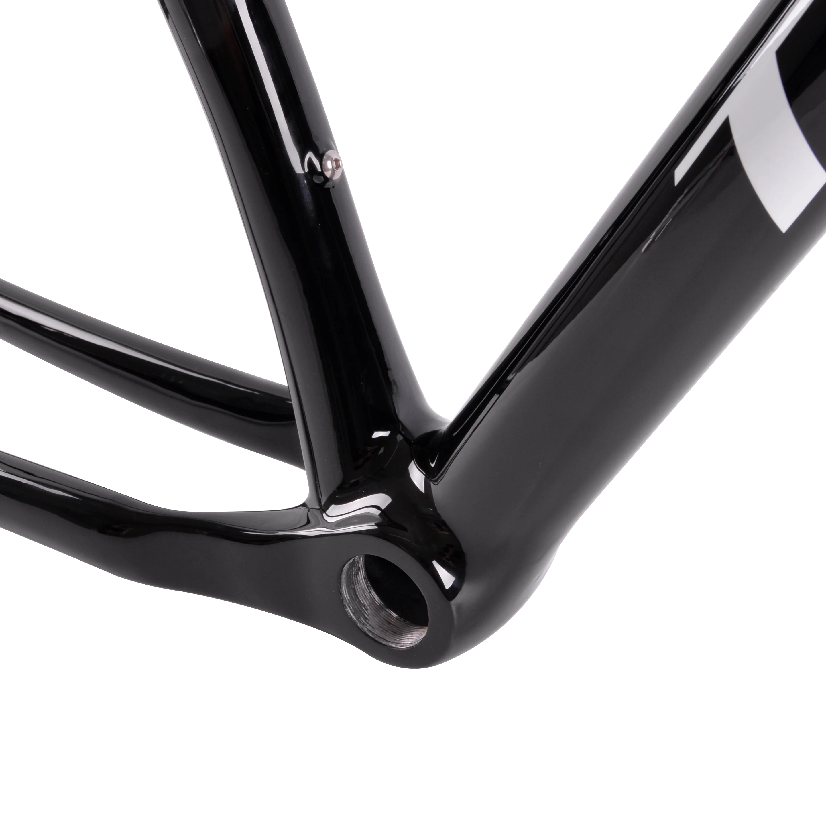 T1000 циклокросс карбоновая рама для горного велосипеда 29er/BSA BB68 Boost MTB 148*12 мм