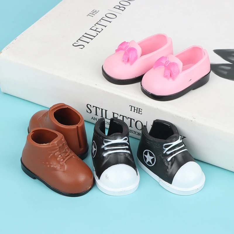 Women Universal Mini Shoes 8*3*5cm