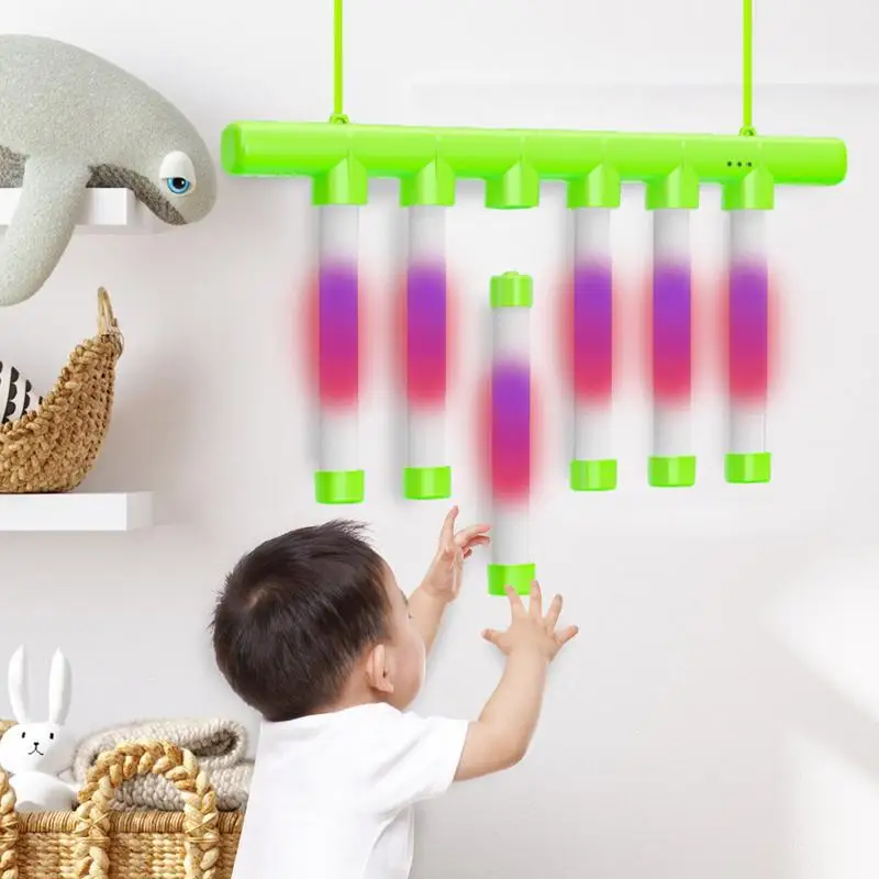 Reflex Challenge Game Reaction Sticks Toy Drop All Training Catch Hand Win Falling