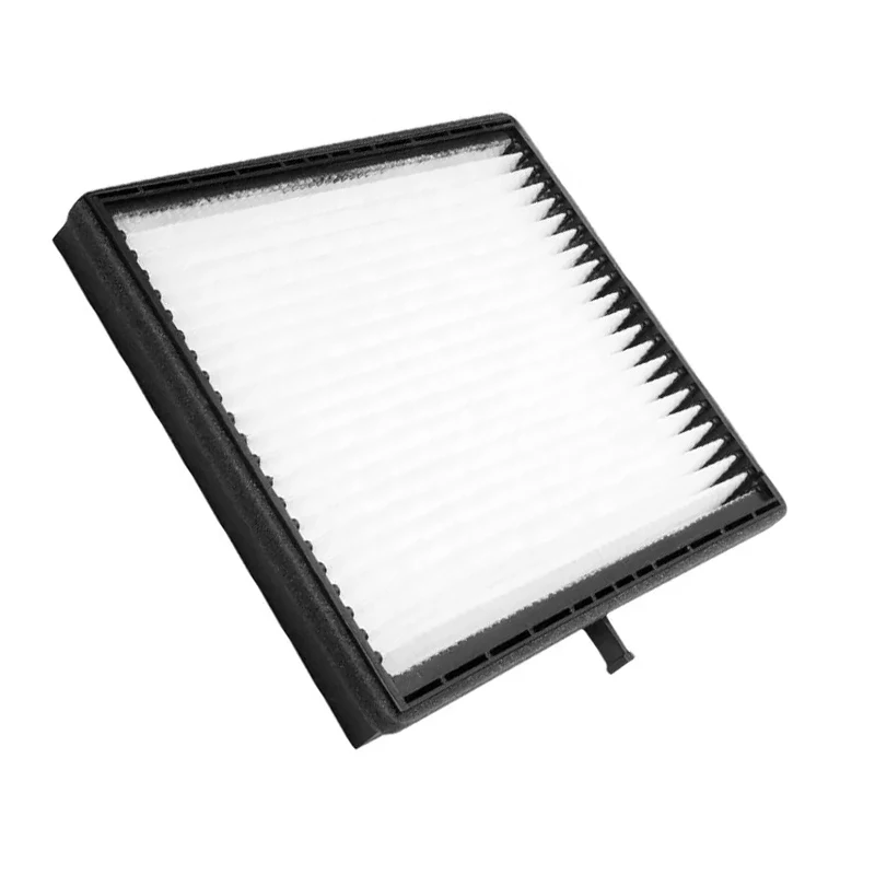 

Салонный фильтр для CHEVROLET LACETTI Buick Excelle HRV / Wagon Sail 1,6 DAEWOO NUBIRA седан OEM 96554421