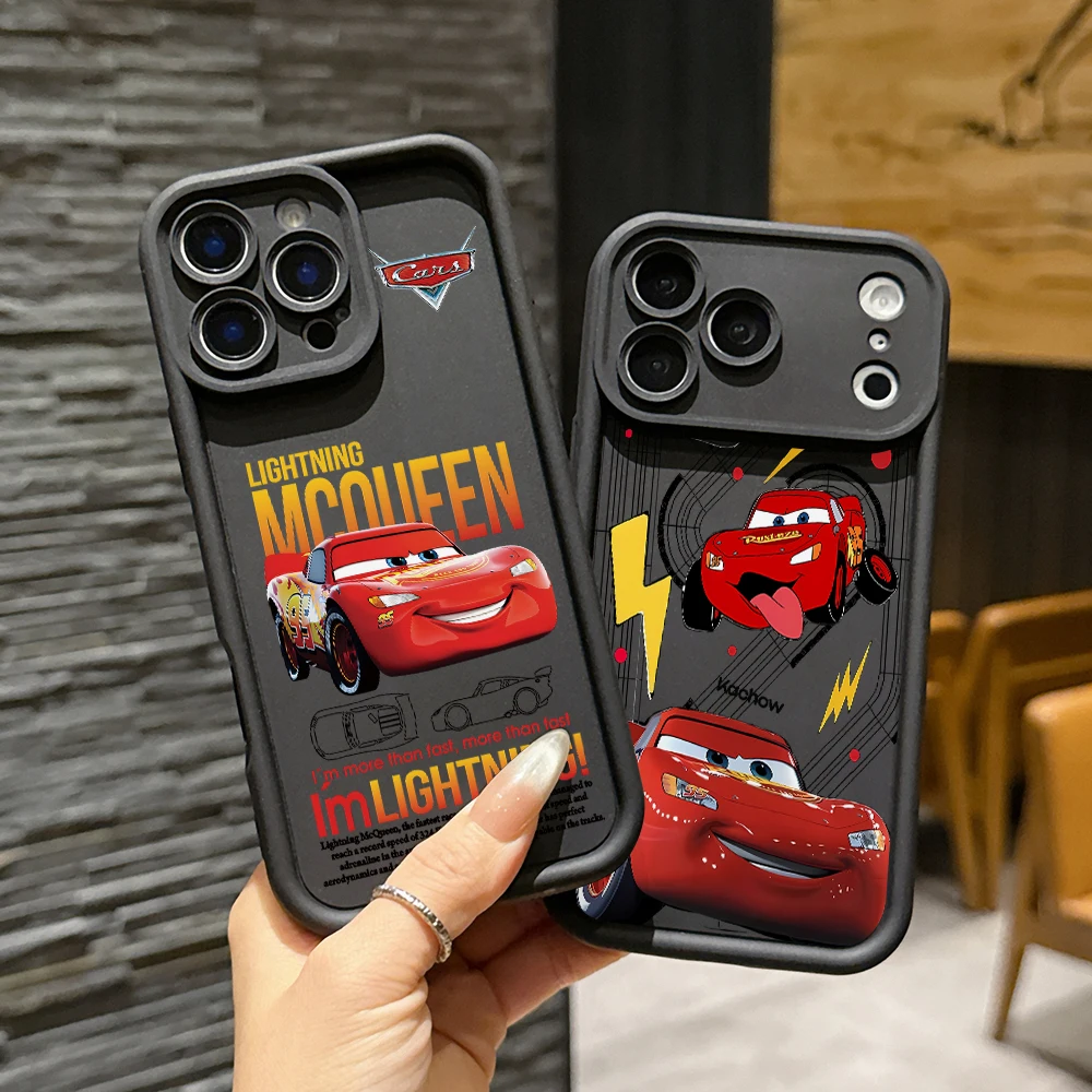 Фото Чехол для телефона с рисунком автомобилей M-McQueens для Motorola Moto G86 G85 G84 G75 G60 G54 G53 G52 G35 G34 G32 EDGE 70 60 E40 E32 E22 5G №2