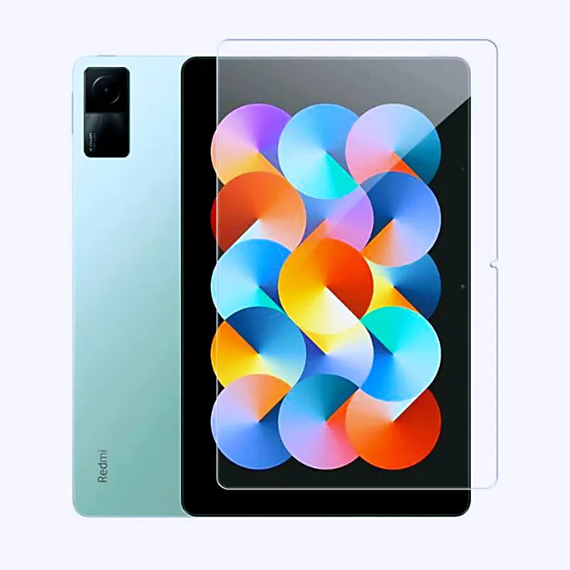 Tempered Glass For Xiaomi Redmi Pad 10.6-inch Tablet Screen Protective 2pcs Film