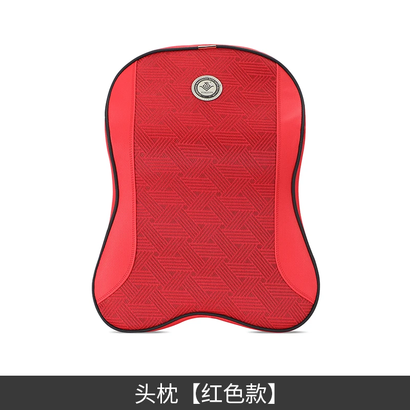 

Auto supplies Headrests in the car Pillow Car Accessories Cushion Auto Seat Head Support Neck Protector Automobiles Seat Neck