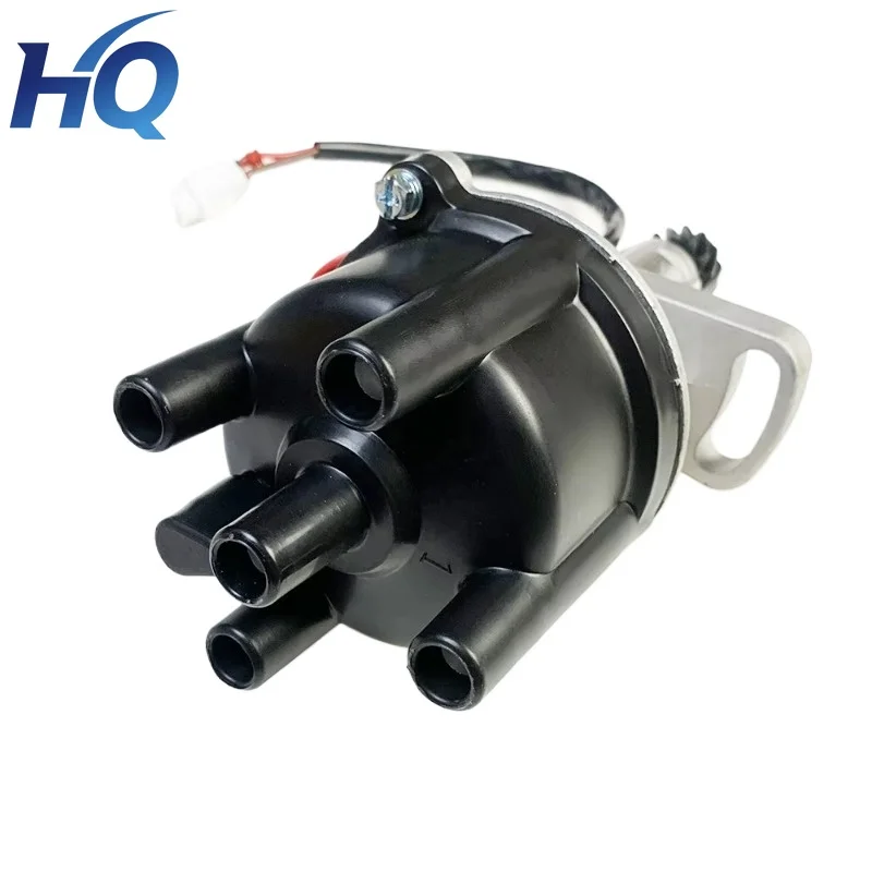 Фото Распределитель зажигания 33100-80C10 3310080C10 для Suzuki Vitara Samurai Sierra Jimny SJ410 SJ413 №1