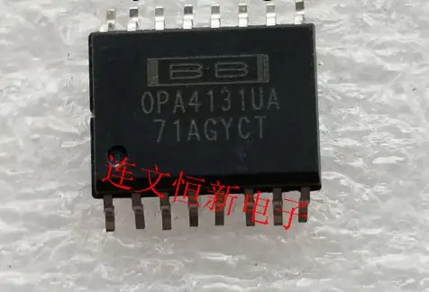 

Free shipping INA217 INA217AIDWR SOP16 IC 10PCS