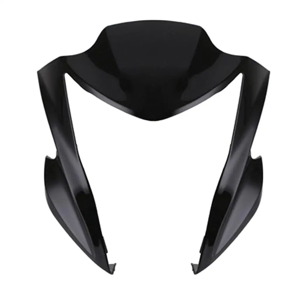 

Маска обтекателя фар Kawasaki ER6N 2012-2016 АБС-пластик
