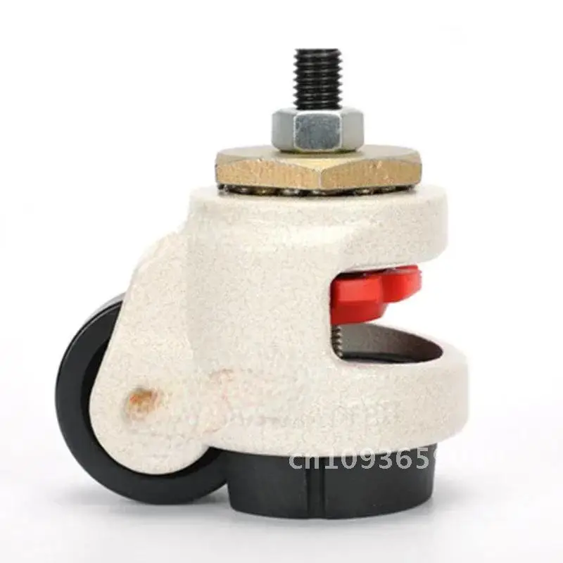 

Мебельные ролики GD-40S/60s/80s