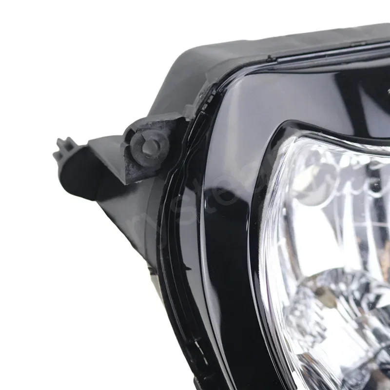 Комплект фар головного света для мотоциклов Suzuki GSXR1300 Hayabusa 1997-2007 1998 1999 2000 2005 2006 2004