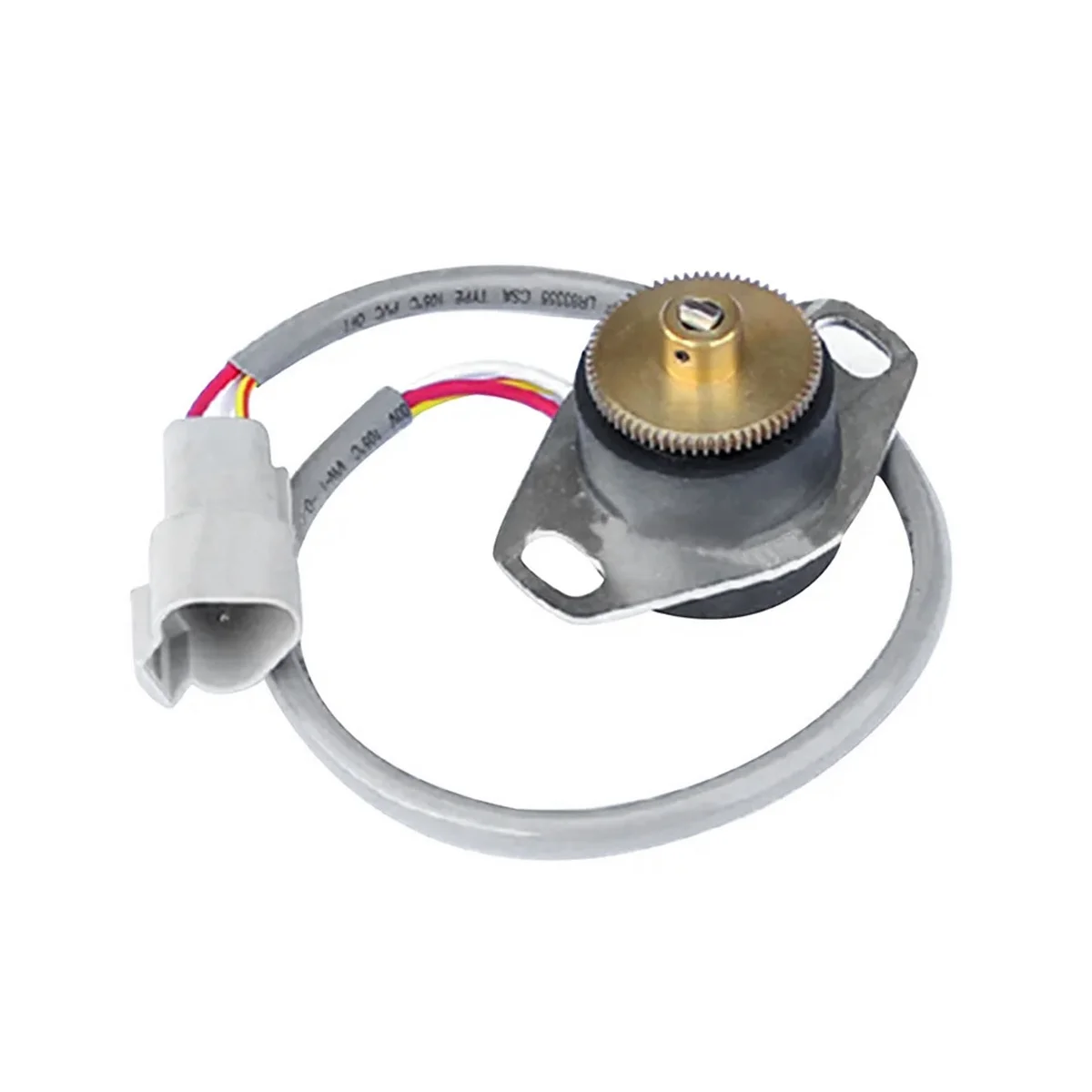 Датчик положения дроссельной заслонки 7861-93-4130