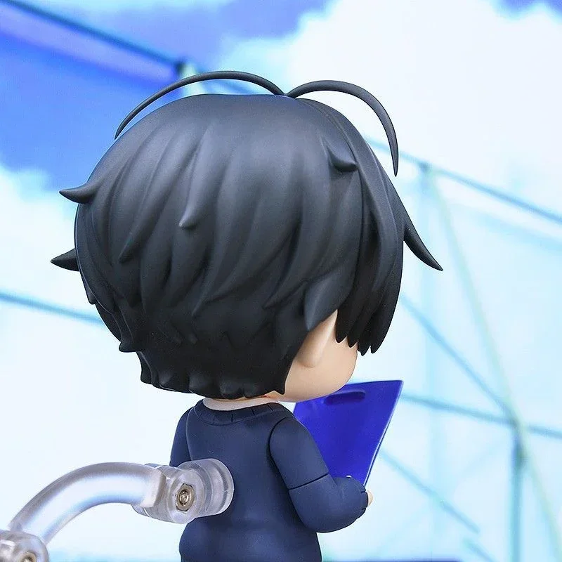 Фигурка аниме Сасаки и Мияно GK 1891 10 см # Фигурки Miyano Yoshikazu подвижные модели из ПВХ