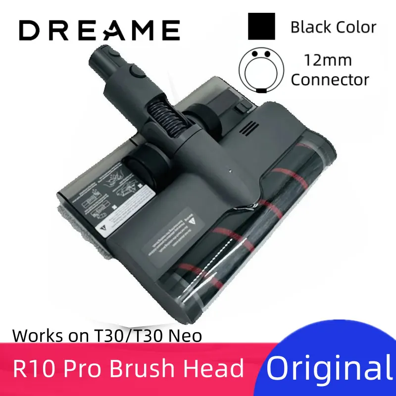 

Коврик щетка для Dreame T30/T30 Neo