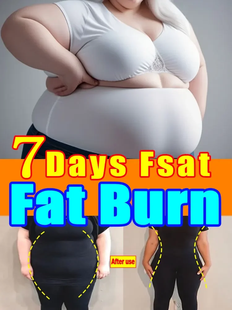 Fast Fat Burning Of Belly Waist Leg Very Effective Weight Loss Product For You