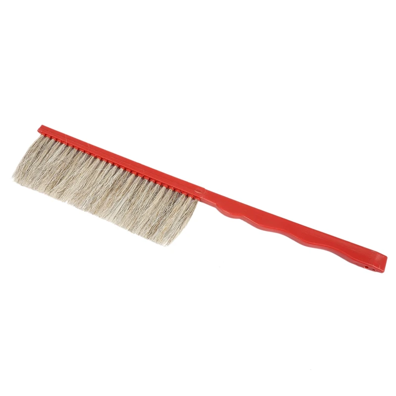 

Натуральная щетка для чистки лошадей, пчелиных ульев, оборудование для пчеловодства, инструмент