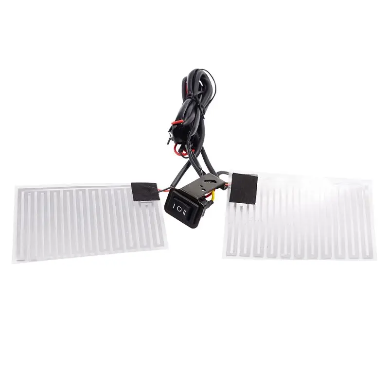 

U90C вставки se calienta manillar Para Grip universal de la motocicleta ATV