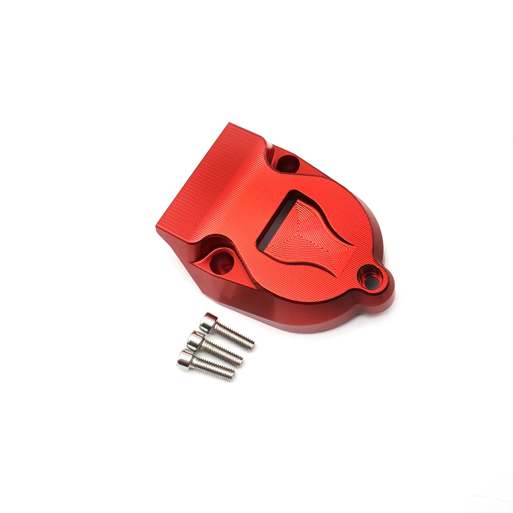 Для STREETFIGHTER V4 S защитный чехол для масляного поддона двигателя, аксессуары для мотоциклов, 4 цвета для Ducati Superbike Panigale V4 V4S V4R