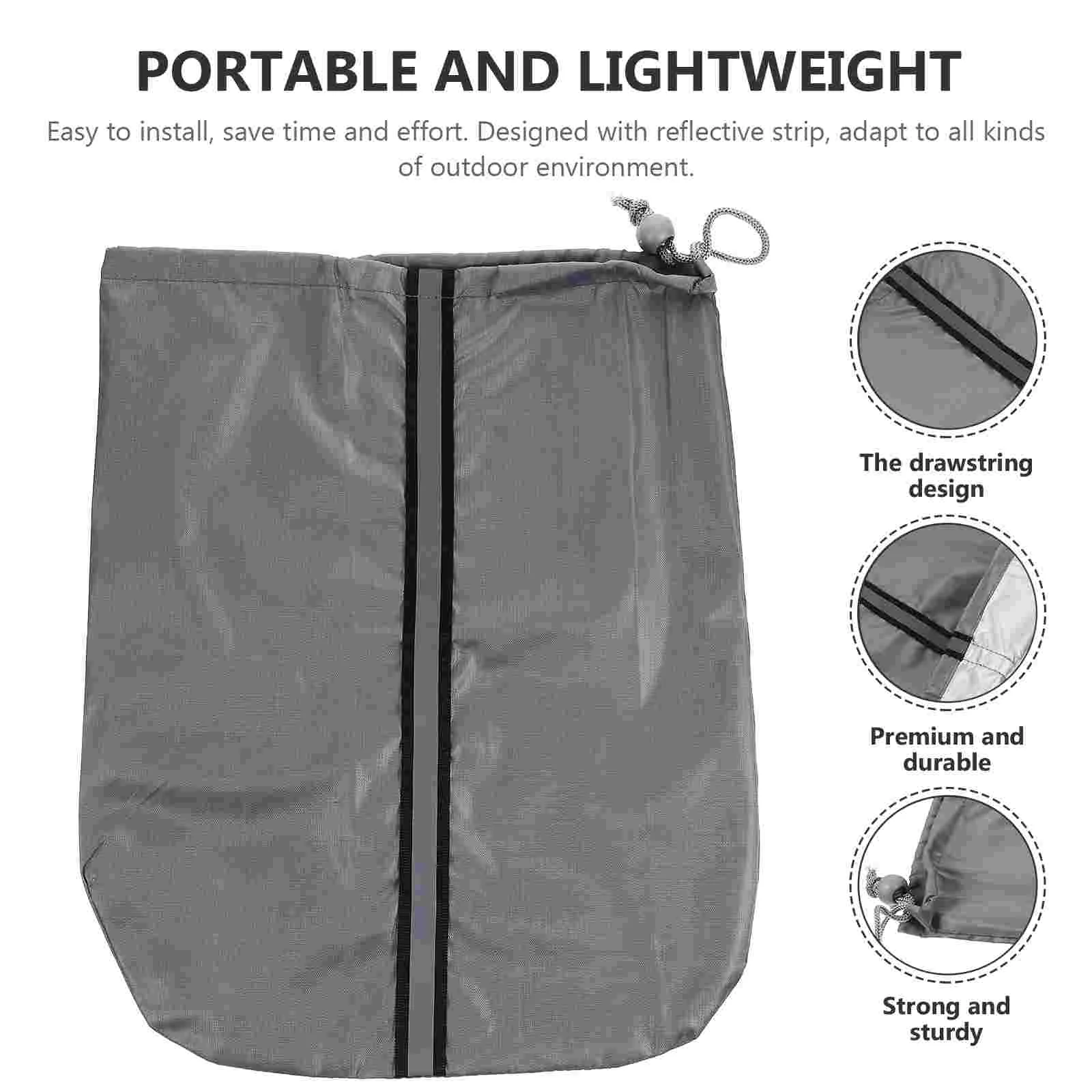 

2 Pcs Reflective Protective Cover Car Side Mirror Dust Shield Door Rear View Auto Auto Accessories Automotives Cars Covers