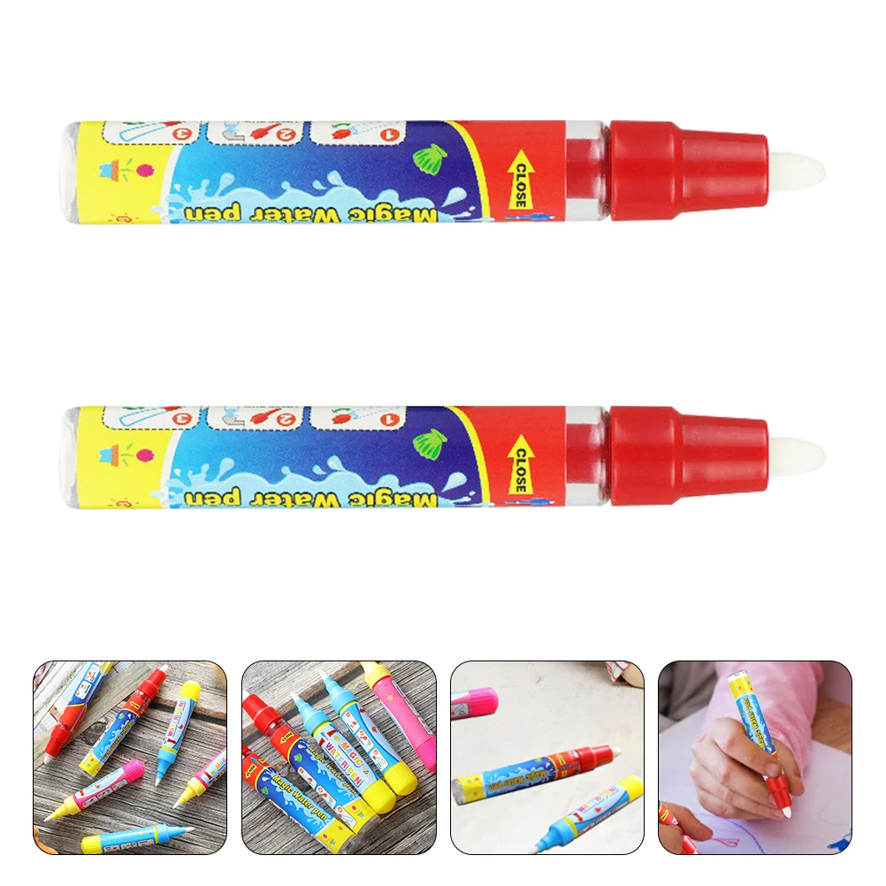 

2 шт., детская ручка для рисования