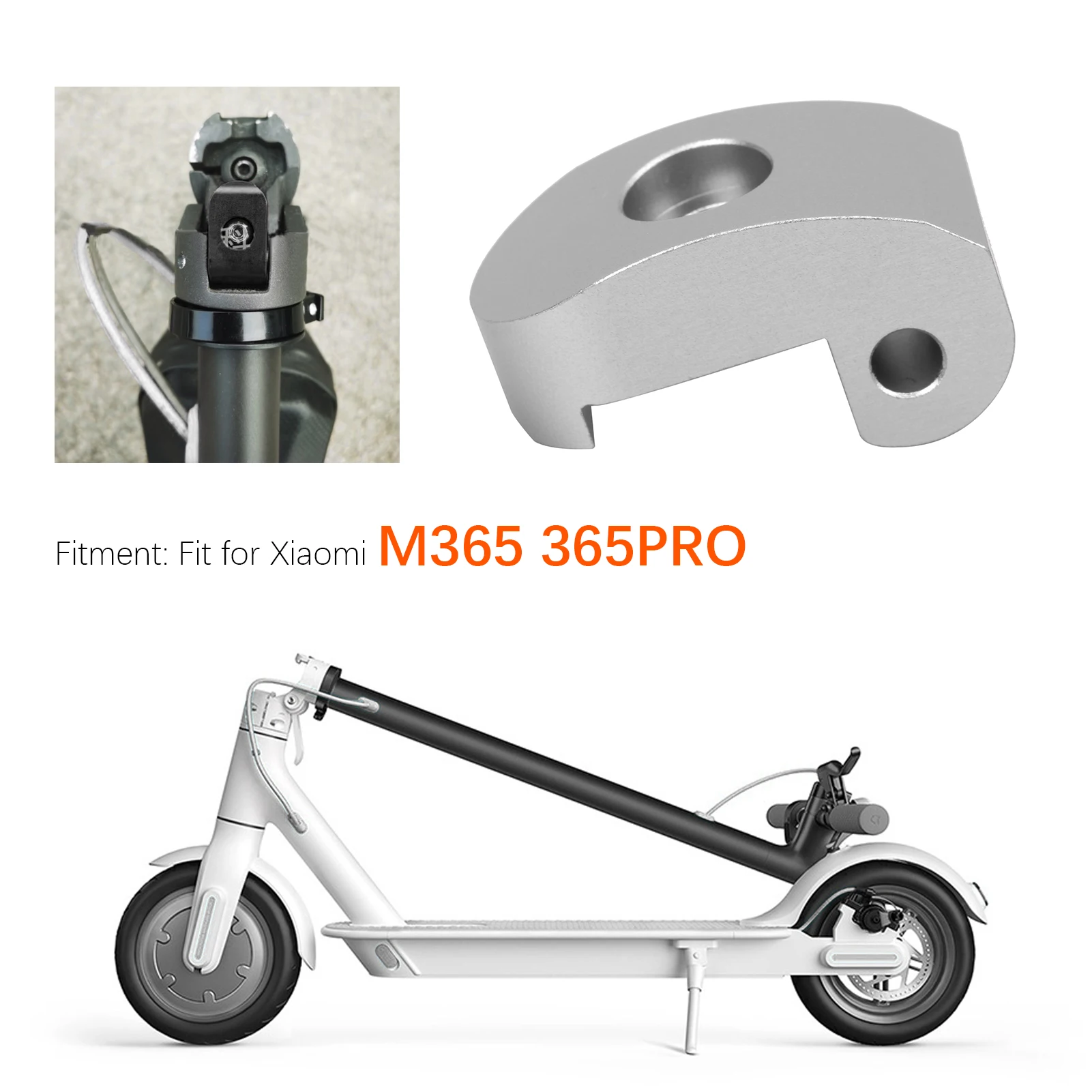 Электрический самокат Складная пряжка Самокат из алюминиевого сплава Усиленный