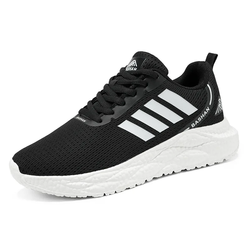 Summer Shoes For Men Loafers Breathable Men's Sneakers Fashion Comfortable Casual Shoes Tenis Masculin Zapatillas Hombre 2022