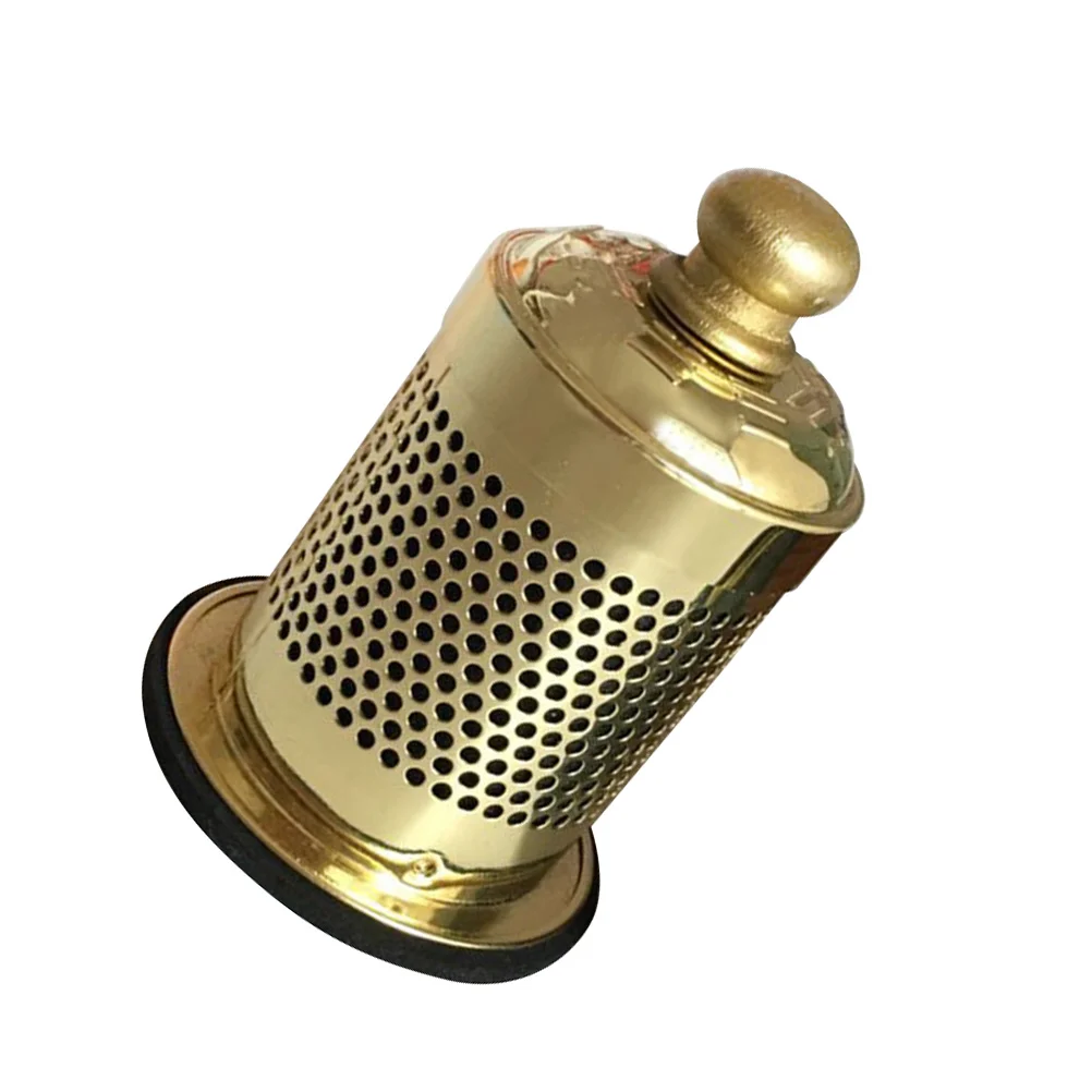 

Magnetic Body Moxibustion Box Moxibustion Copper Smokeless Moxibustion Tool Pot Moxa Stick Moxibustion Holder Box Burner Massage