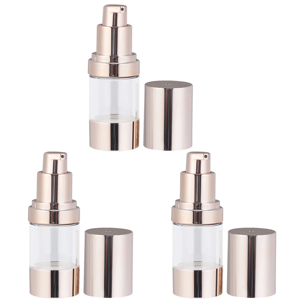 

Bottles Bottle Travel Subreusabletoiletries Toiletryholders Skincareportable Supplies