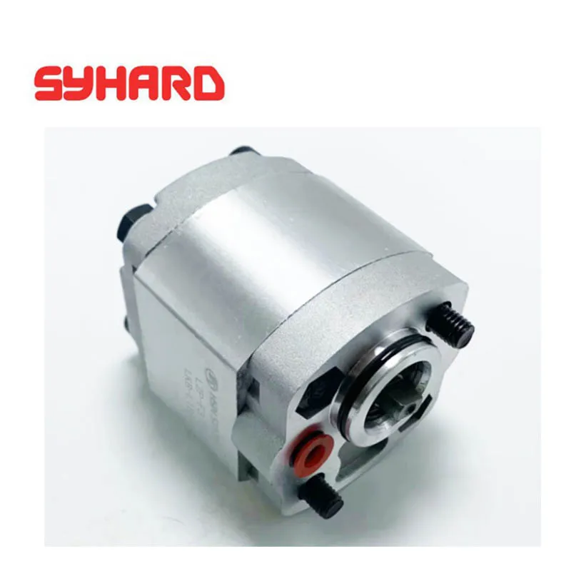 CBT1-F207.8 CBT1-F206.8 CBT1-F204.8 CBT1-F204.2 CBT1-F202.6 CBT1-F202.1 CBT1-F1.6 Gear Pump Oil Pump