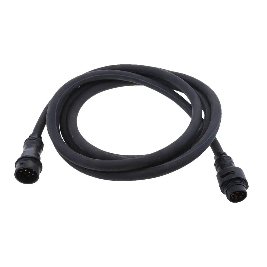 

10 Pin Cable Harness Extension 6.6ft 688 8258A 10 for OUTBOARD