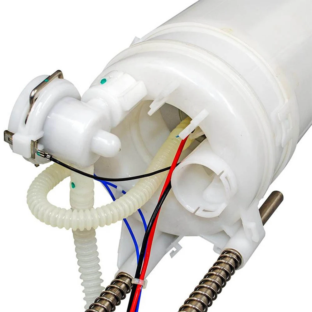 16117314804 16117314803 Модуль электрического топливного насоса Assey для BMW X3 X4 F25 F26 2010-2018