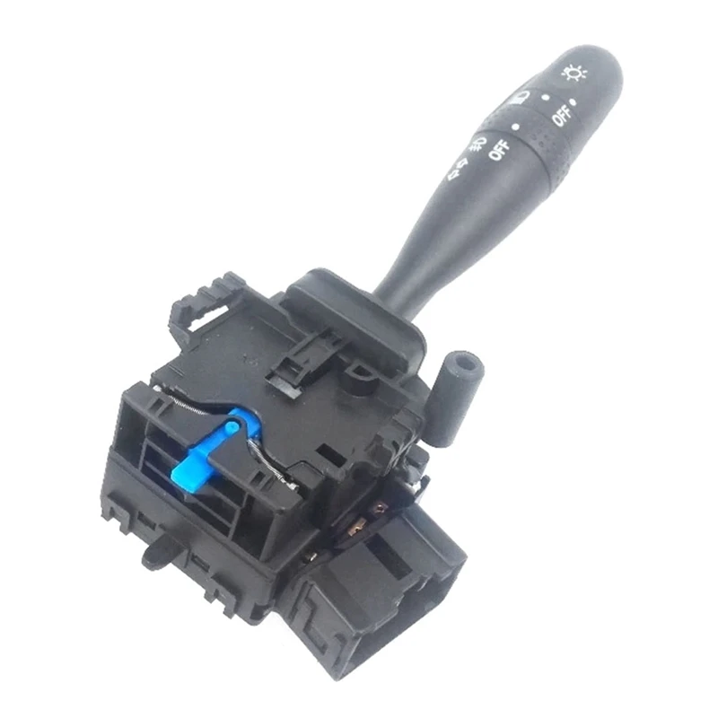 Противотуманный флуоресцентный выключатель поворотника (RHD) для Toyota RAV4 Echo Yaris Vitz