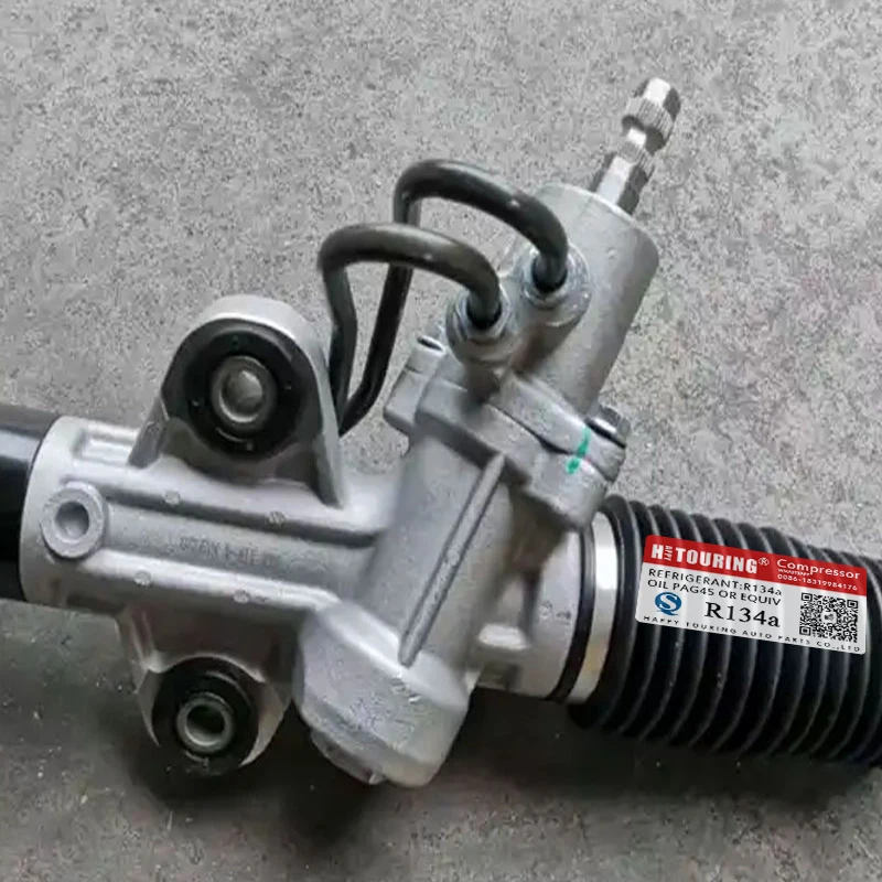 НОВАЯ стойка коробки передач гидроусилителя руля для Mitsubishi Pickup Triton L200 2WD MR 333503