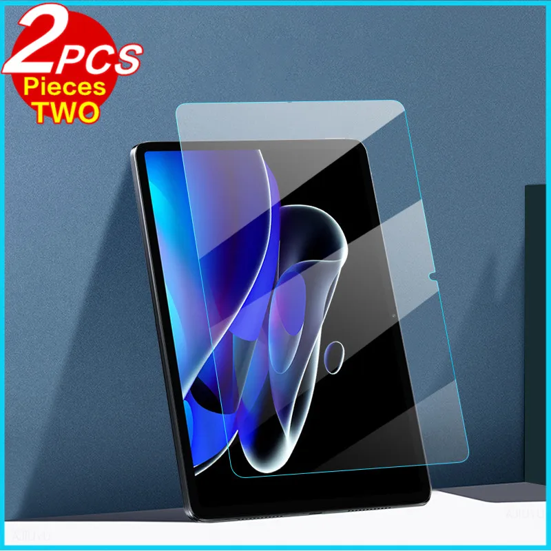 

Прозрачная закаленная стеклянная мембрана для OPPO Realme Pad X 11 дюймов 2022 RealmePad X 11 дюймов Защитная пленка для экрана планшета