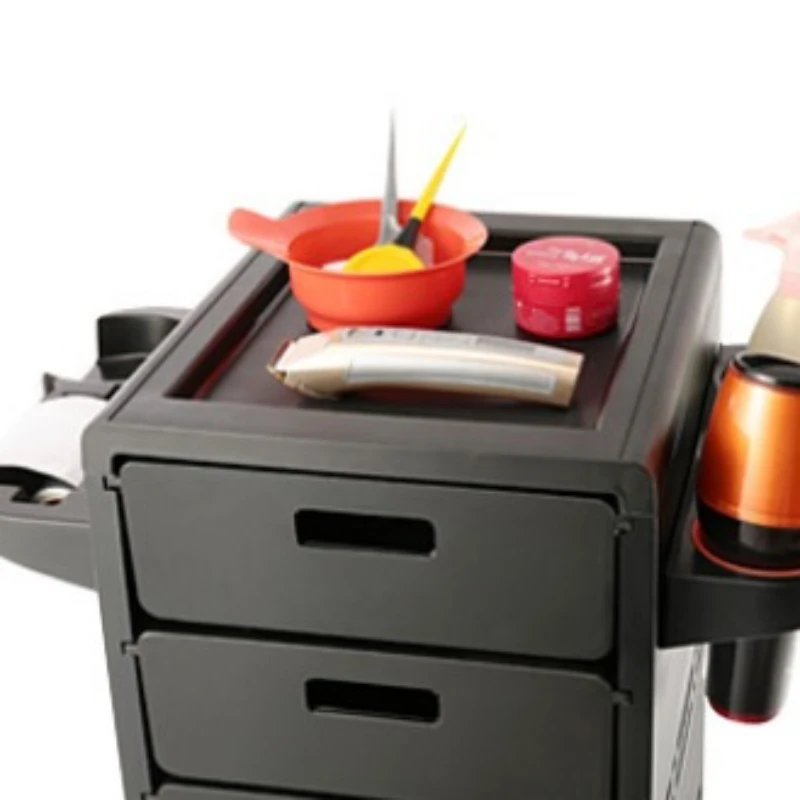 Органайзер на колесиках для салона обслуживания инструментов органайзер