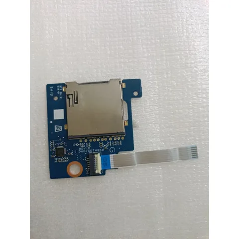 Б/у карта памяти для HP Star TPN-Q207 14-CE  DAG7ADTH8B0