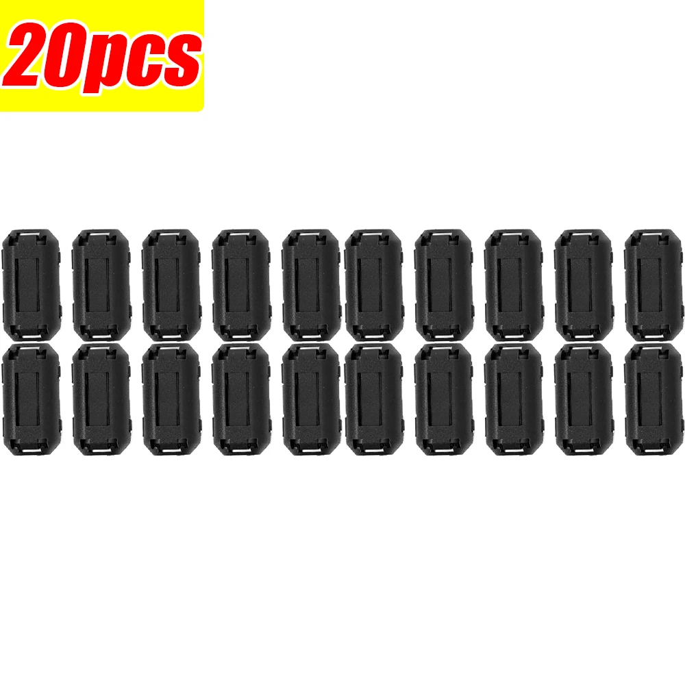 

TDK Шумоподавители для проводов 5 мм