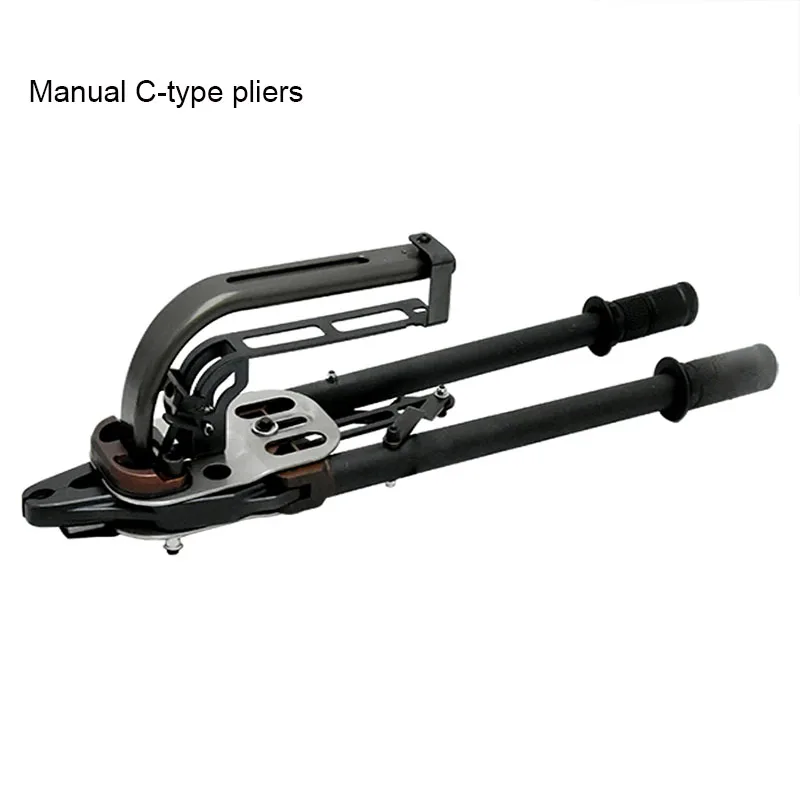 Ручной пистолет для гвоздей C-50