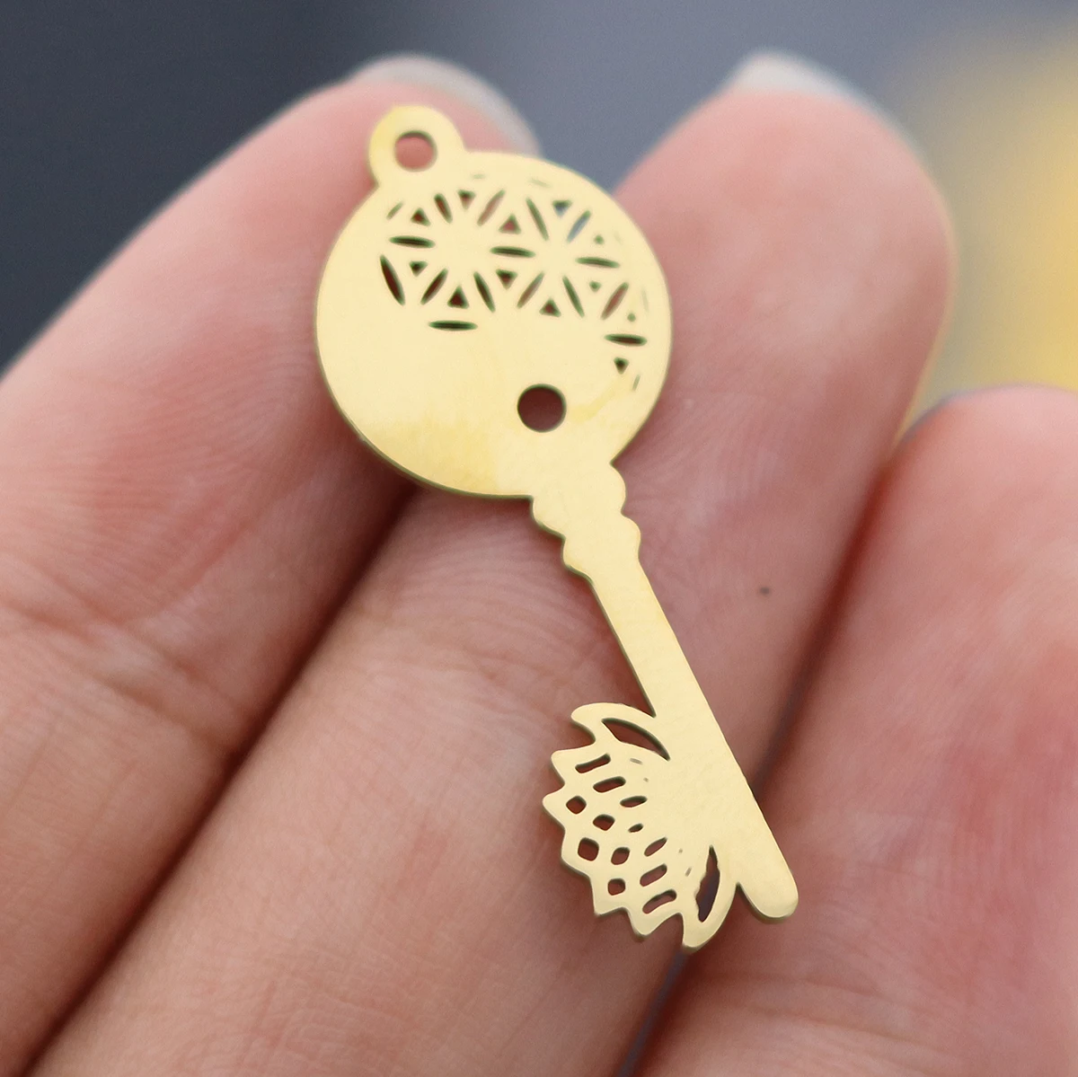 3 шт./LotYin Yang брелок с именем ключа ожерелье ювелирные изделия Инь Янь Подвеска