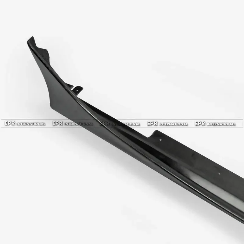 Автомобильные аксессуары для Mazda MX5 NC NCEC Roadster Miata FRP Волокно Стекло GVN Стиль Боковая