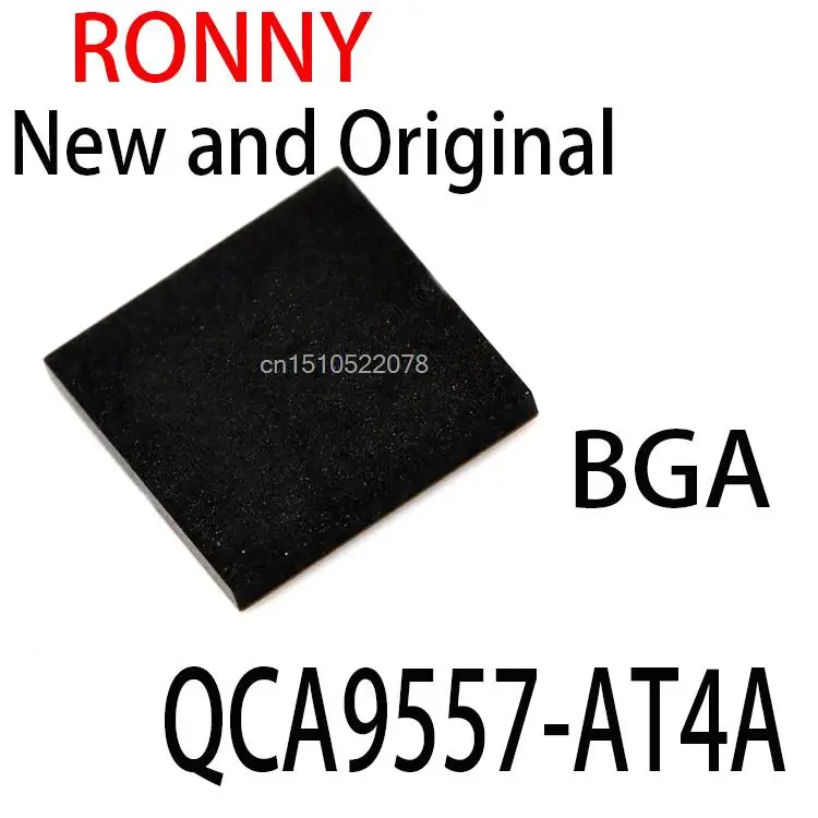 

Новые и оригинальные QCA9557 AT4A BGA QCA9557-AT4A, 2-10 шт.