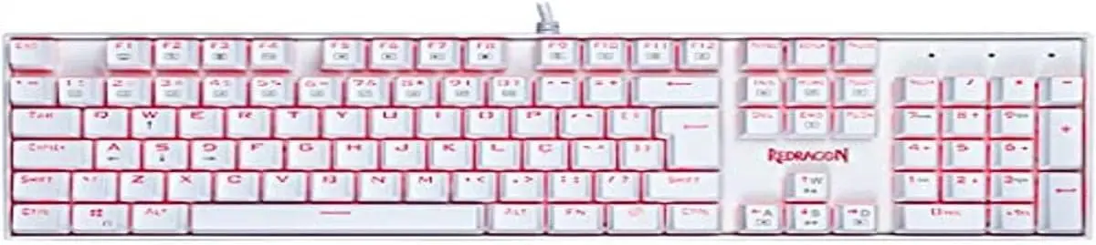

MECANICO rijk K551W PT-RED одиночный цветной переключатель BRANCO, UNICO