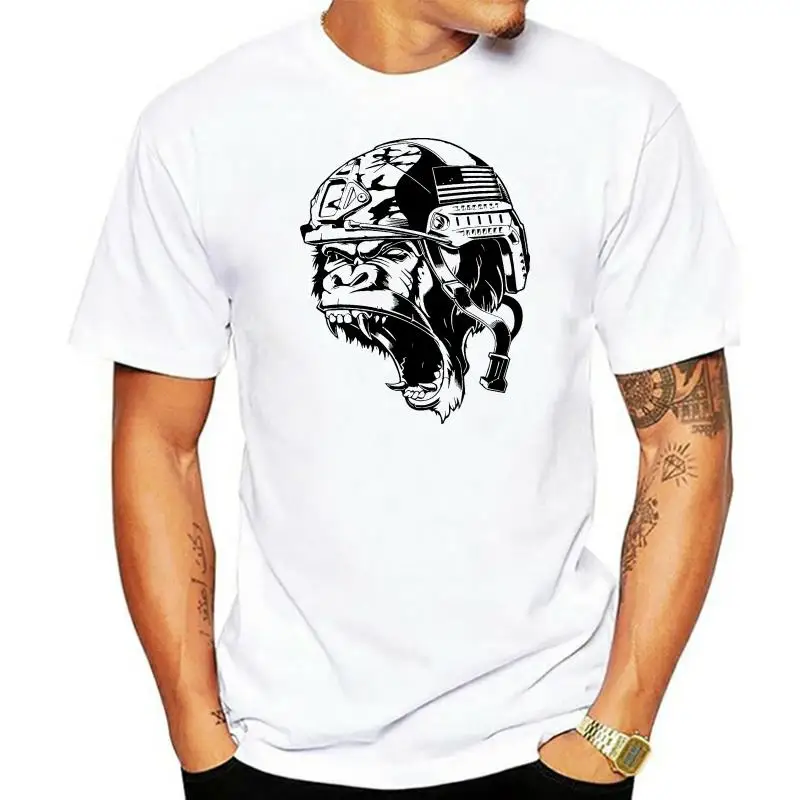 

Футболка Space Chimp