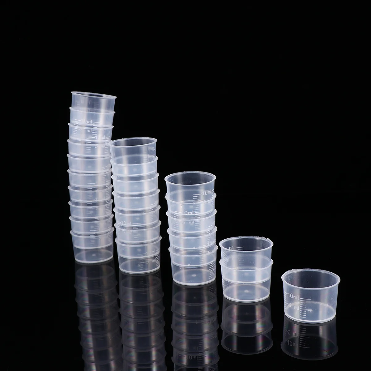 

Cups Measuring Resin Mixing Cupmixer Epoxyliquids Supplies Silicone Liquid Scale Medidoras Tazas Para De Disposablemeasure