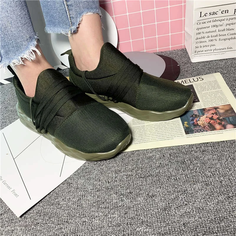 

Four Seasons Womens Running Sneakers Large Number Women's High Sports Shoes Massive Running Sneakers Sport Shoes Woman Tennis