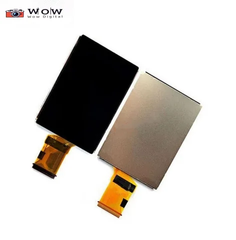 ЖК-дисплей для камеры Sony DSC-HX9 HX7 HX9V HX20 HX100 + внешнее окно