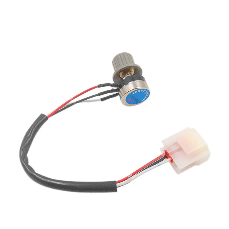 Аксессуары для экскаваторов XGMA 822 старый стиль ручка дроссельной заслонки