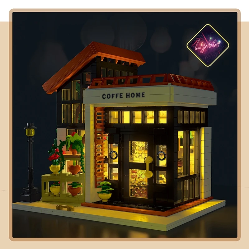 Креативная Солнечная Цветочная комната MOKE светильник кой украшение кофейного